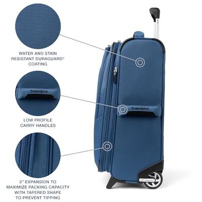 Travel Accessories Housse de protection pour valises M/L - Spinner 75cm