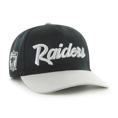 New Era Women's New Era Black Las Vegas Raiders 2022 Inspire Change 9TWENTY  Adjustable Hat