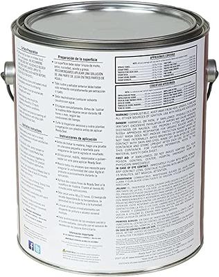 Ready Seal 1 gal. Natural Cedar Exterior Wood Stain and Sealer 112 - The  Home Depot