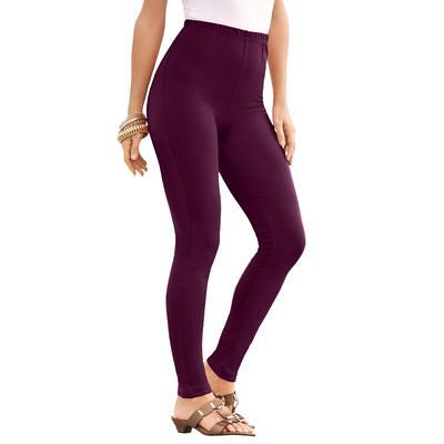 High-Waist Fast Legging in Sterling Grey, Size: Small