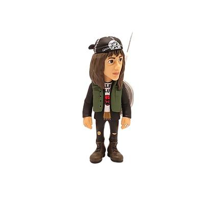  Minix Sports Collectable 12 cm Figurine : Home & Kitchen