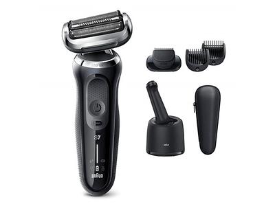  Braun Electric Razor for Men, Waterproof Foil Shaver, Series 9  Pro 9419s, Wet & Dry Shave, with ProLift Beard Trimmer for Grooming,  Charging Stand Included, Gold : Beauty & Personal Care