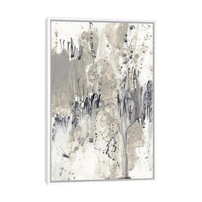 iCanvas White Dahlia Fashion I by Pomaikai Barron Canvas Print - Yahoo  Shopping