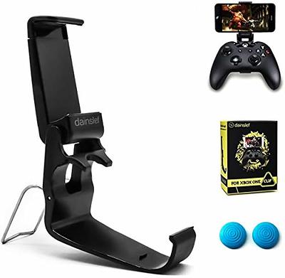 dainslef Xbox Controller Phone Mount, Controller Mobile Gaming