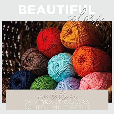 Lion Brand Heartland Yarn 3pk by Lion Brand