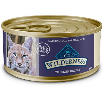 Blue buffalo shop kitten food petsmart