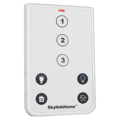 HYPER TOUGH WIRELESS OUTLET REMOTE CONTROL