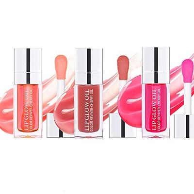 Glow Reviver Tinted Lip Oil