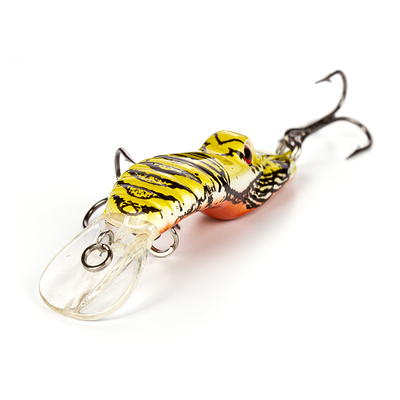 Crawdad Fishing Lure 