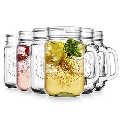 Kilner Fridge Drinks Dispenser, 102 oz.