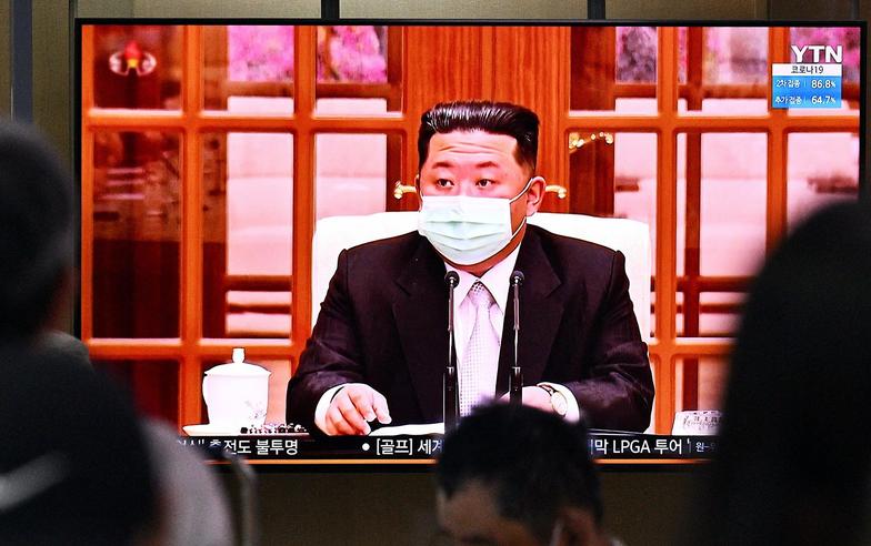 朝鮮疫情：「封城鎖國」之下病例暴增，金正恩稱要向中國學習「清零」政策