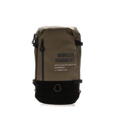 Moncler X Fragment Hiroshi Fujiwara Backpack - Yahoo Shopping