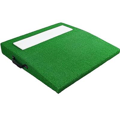 indoor baseball pitching mound