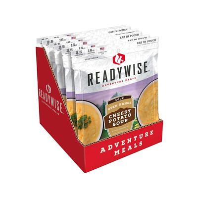  READYWISE - Simple Kitchen, Chicken Noodle Soup, 24