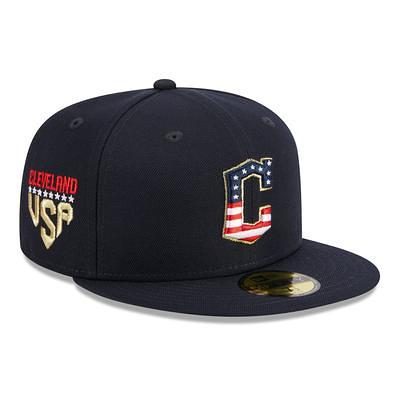 Men's New Era Navy Boston Red Sox 9/11 Memorial Side Patch 59FIFTY Fitted Hat