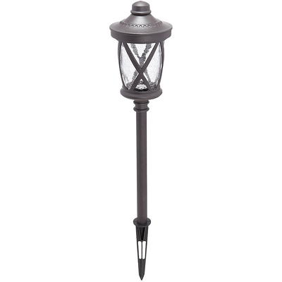 better homes and gardens castalia quickfit led landscape light