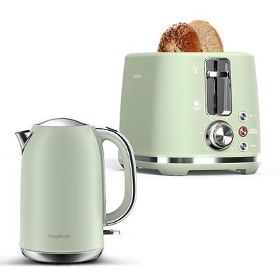 Cordless Kettle, Breakfast Appliances