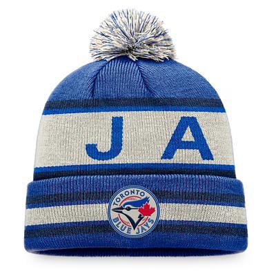 Men's Fanatics Branded Royal Toronto Blue Jays Core Flex Hat