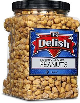 DELUXE MIXED NUTS (ROASTED SALTED) WITH SEA SALT – Its Delish