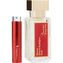 Maison Francis Kurkdjian Baccarat Rouge 540 Pure Perfume, 2.3 Fl Oz (Pack  of 1)