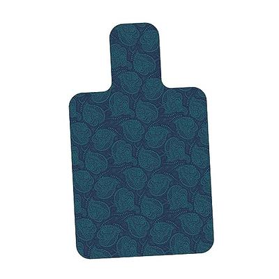 Echome Pilates Reformer Mat towel with shoulders, Pilates Reformer Cover  with Great Grip, Easy to Wash Light Weight Portable (Sea Blue) - Yahoo  Shopping