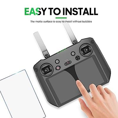 Remote Control Screen Tempered Glass Film for DJI Mavic 2/Air 2/Air 2S RC  Drone