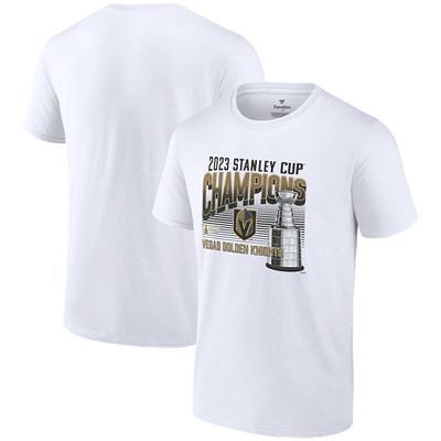Winnipeg Jets Fanatics Branded 2023 Stanley Cup Playoffs T-shirt