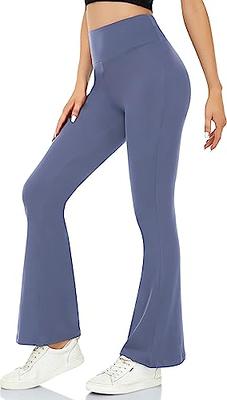 X-Image Womens Plus Size Lounge Pants High Waisted Drawstring