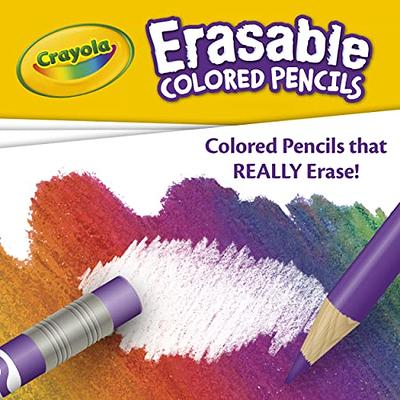 Colored pencil STABILO Original - metal case of 24
