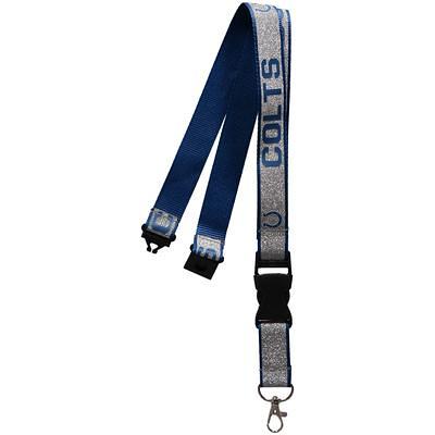 NFL Indianapolis Colts 3/4 Lanyard 