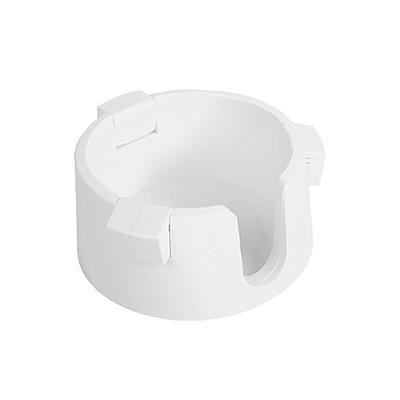 Desk Cup Holder, OOKUU 2 in 1 Desk Cup Holder with Headphone