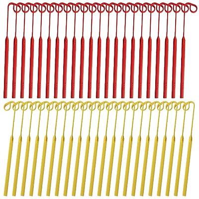 Eopzol 90559116 2-Pack Replacement String Trimmer Blades for Black