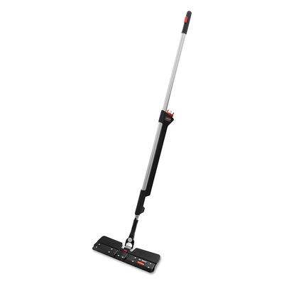 Rubbermaid Microfiber Spray Mop, 52 Handle - Yahoo Shopping