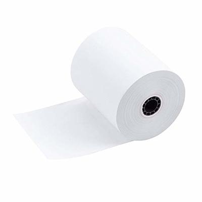 Pen + Gear 2 1/4X50' Thermal Paper Rolls ,12 Rolls