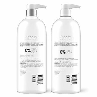 Nexxus Shampoo Clean & Pure