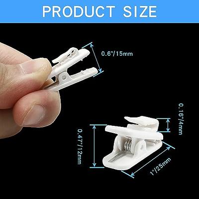 30Pcs Upgraded Cord Holder Self Adhesive Cord Wrapper Cord