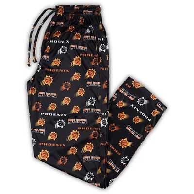 Las Vegas Raiders Men's Concepts Sport Flannel Pajama Pants