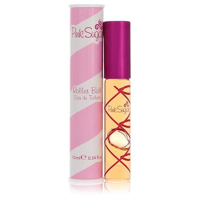 Pink Sugar Eau De Toilette Rollerball, 0.34 oz - Macy's