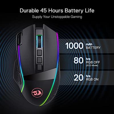 ATTACK SHARK X3 Lightweight Wireless Gaming Mouse Tri-Mode - Vibe