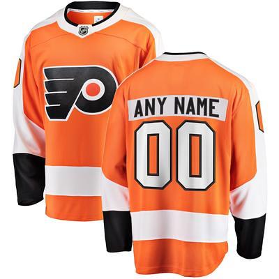 Philadelphia Flyers Fanatics Branded Women's Team Pride