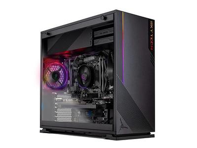 Gaming Desktop Computer PC Nvidia RTX 3060 + AMD RYZEN 5 - 1TB