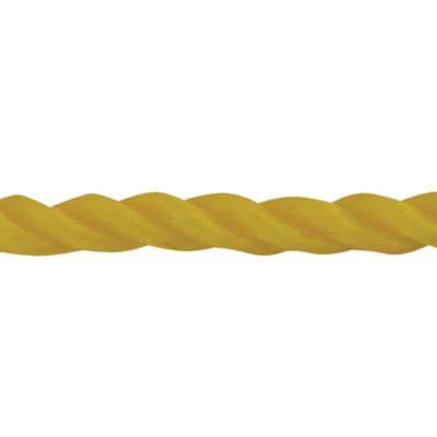 Sea Dog Premium Double Braided Nylon Anchor Line Gold White