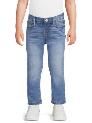 Baby Wonder Denim Jegging