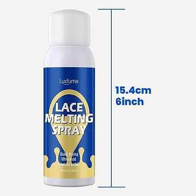 Lace Melting Spray