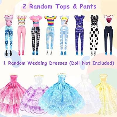 BARBIE Wedding Fashion Designer Set - Wedding Fashion Designer Set