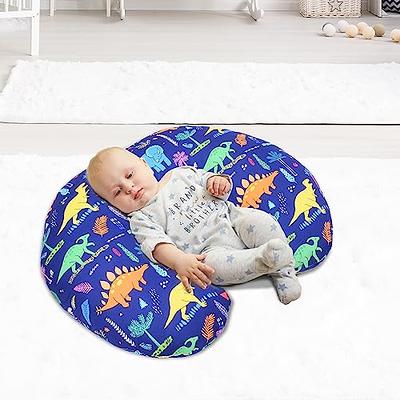 Breast Feeding Maternity Nursing Pillow - Dino