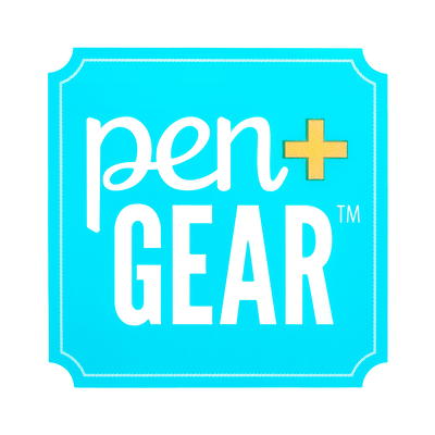 Pen + Gear 500 Sheets White Copy Paper