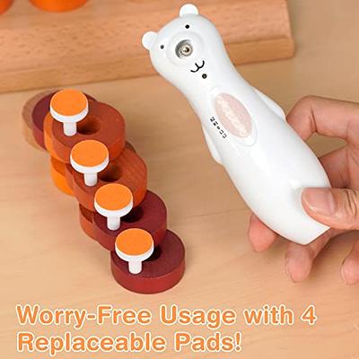 Electric Baby Nail Trimmer Baby Items Kid Nail Polisher Tool Care Kit Easy  To Trim Nail File Newborn Baby Things Bebe Accessorie - AliExpress