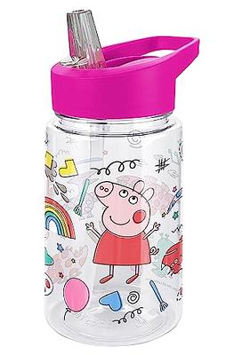 Peppa Pig 16 oz. Plastic Cup 