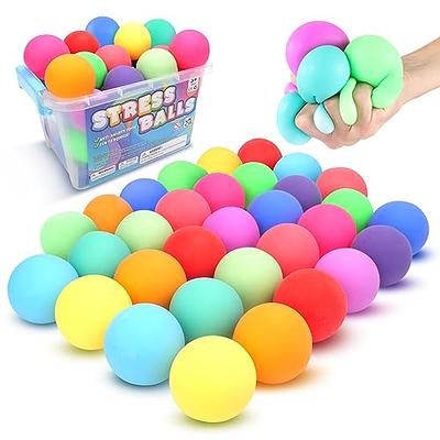 Fidget Toys Set, 80 Pack Sensory Toys Party Favors Kids Autism Autistic  Children, Classroom Treasure Box Chest Prizes Pinata Stuffer Gifts Small  Mini Bulk Toy Carnival ADHD - Yahoo Shopping